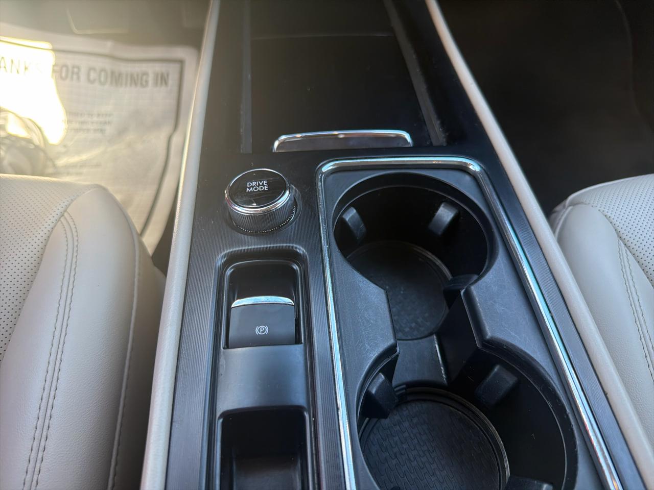 Lincoln Corsair Premiere AWD 2024