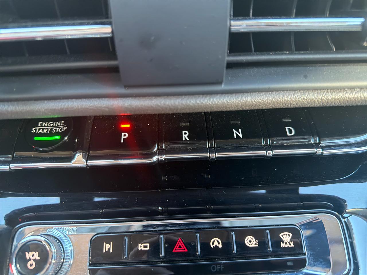 Lincoln Corsair Premiere AWD 2024