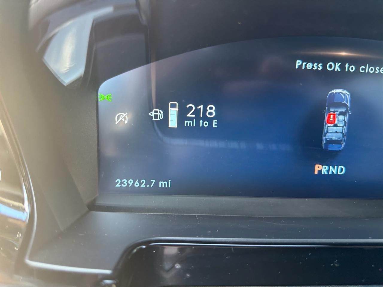 Lincoln Corsair Premiere AWD 2024