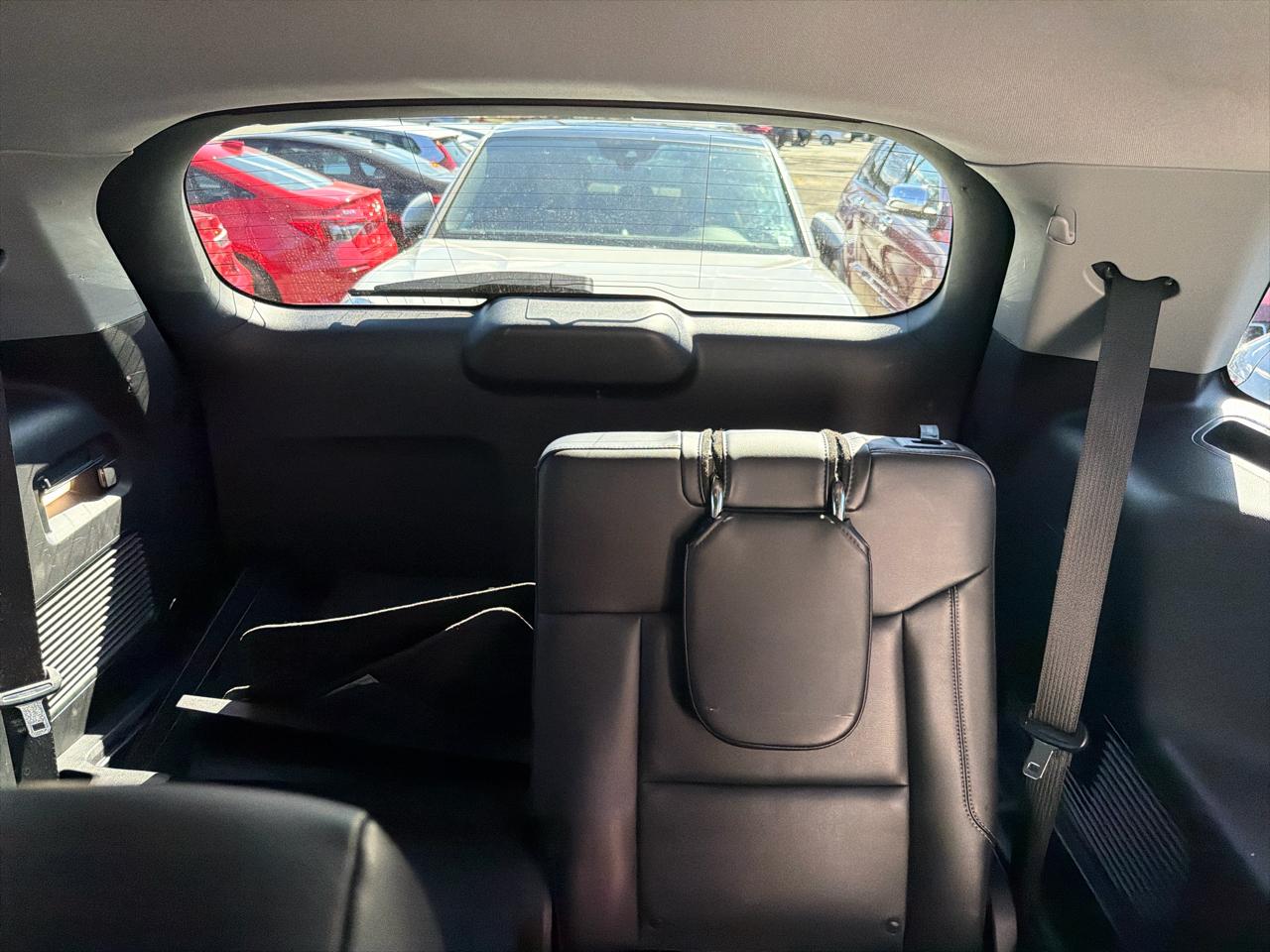 Ford Explorer XLT 2022