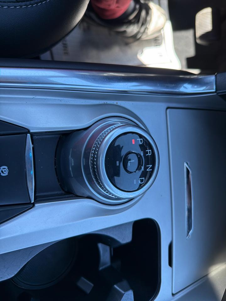 Ford Explorer XLT 2022