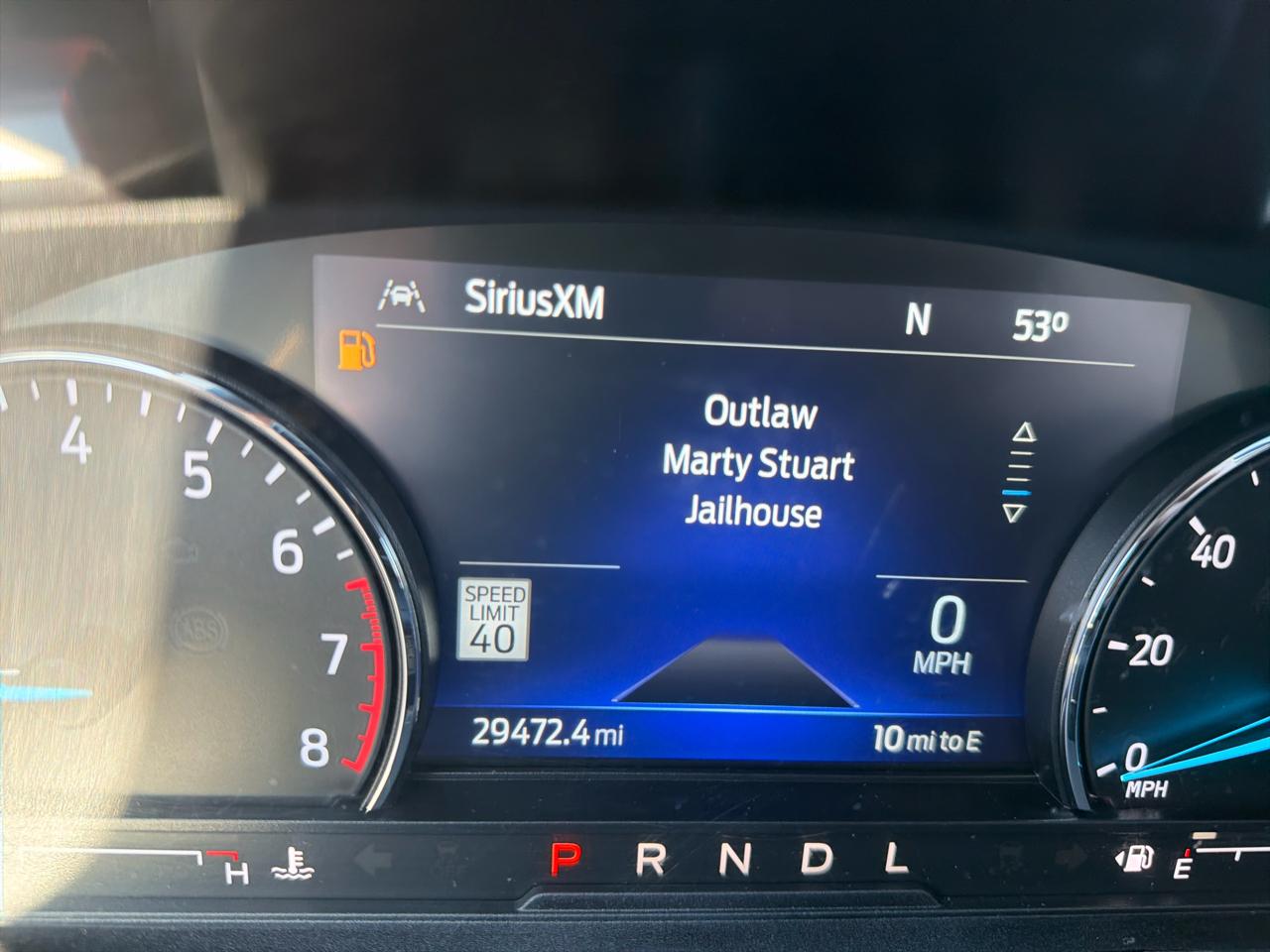 Ford Explorer XLT 2022