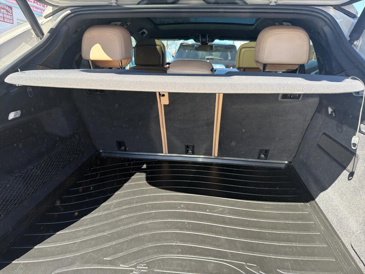 Porsche Cayenne Coupe AWD 2023