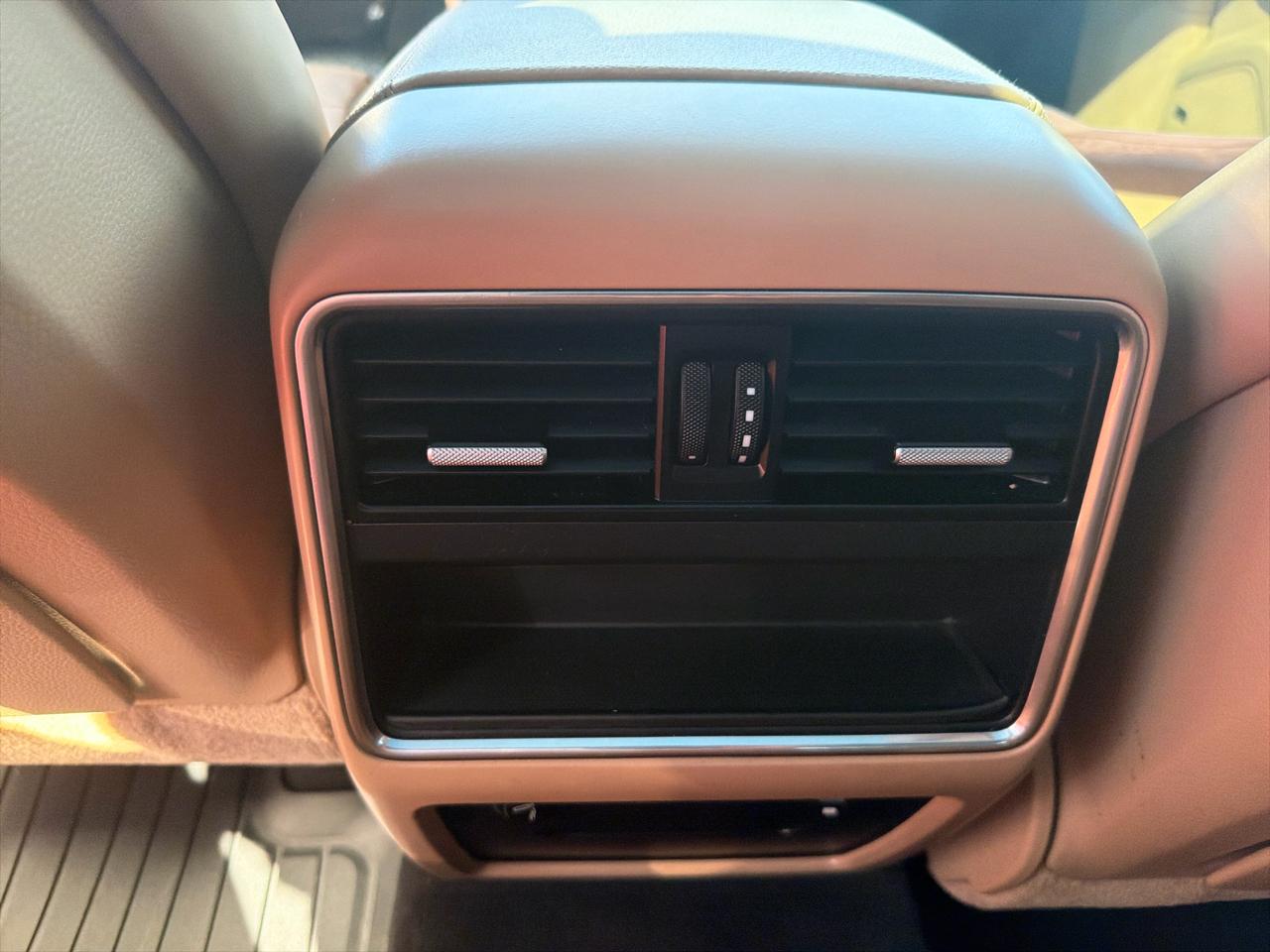 Porsche Cayenne Coupe AWD 2023