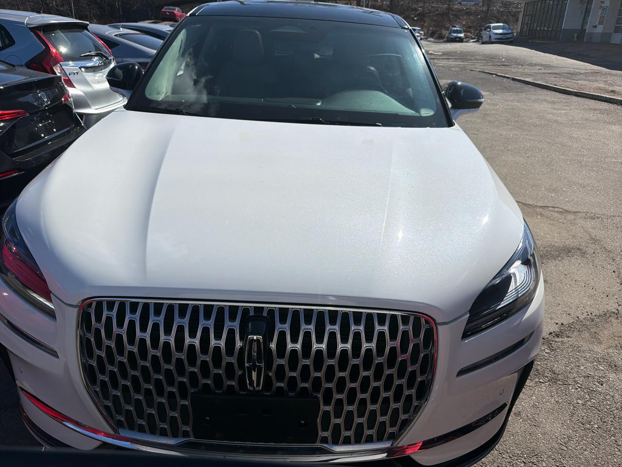 Lincoln Corsair Standard AWD 2023