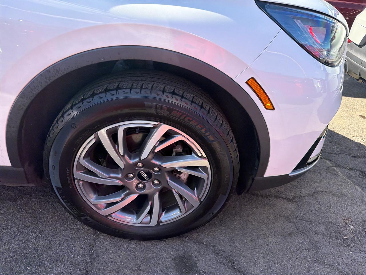 Lincoln Corsair Standard AWD 2023