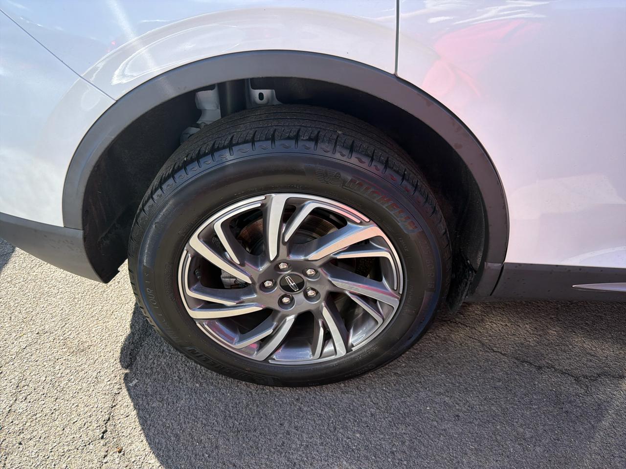 Lincoln Corsair Standard AWD 2023