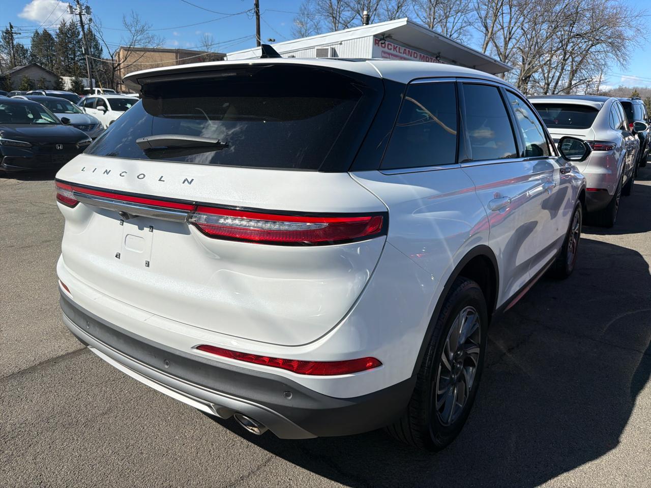Lincoln Corsair Standard AWD 2023