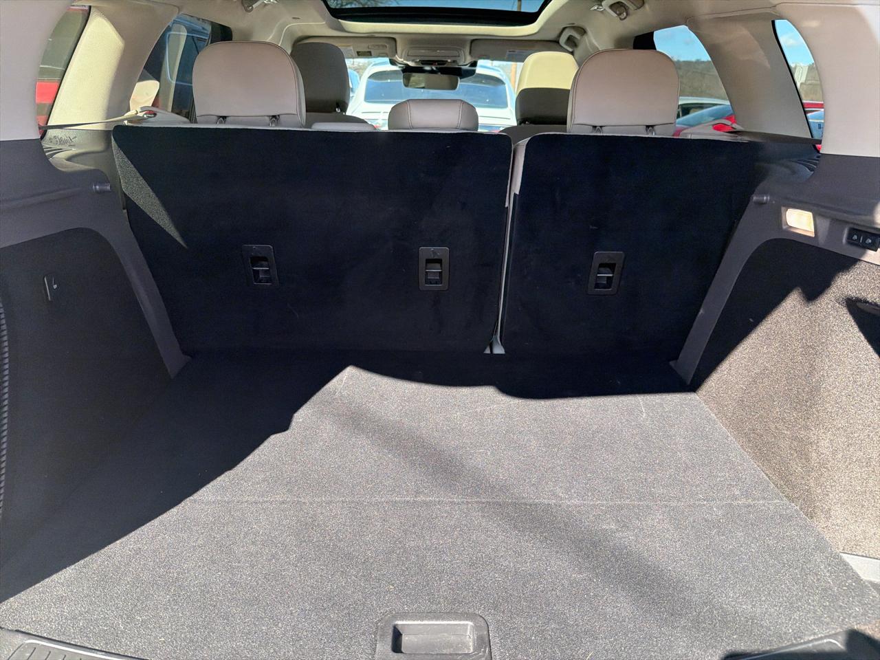 Lincoln Corsair Standard AWD 2023