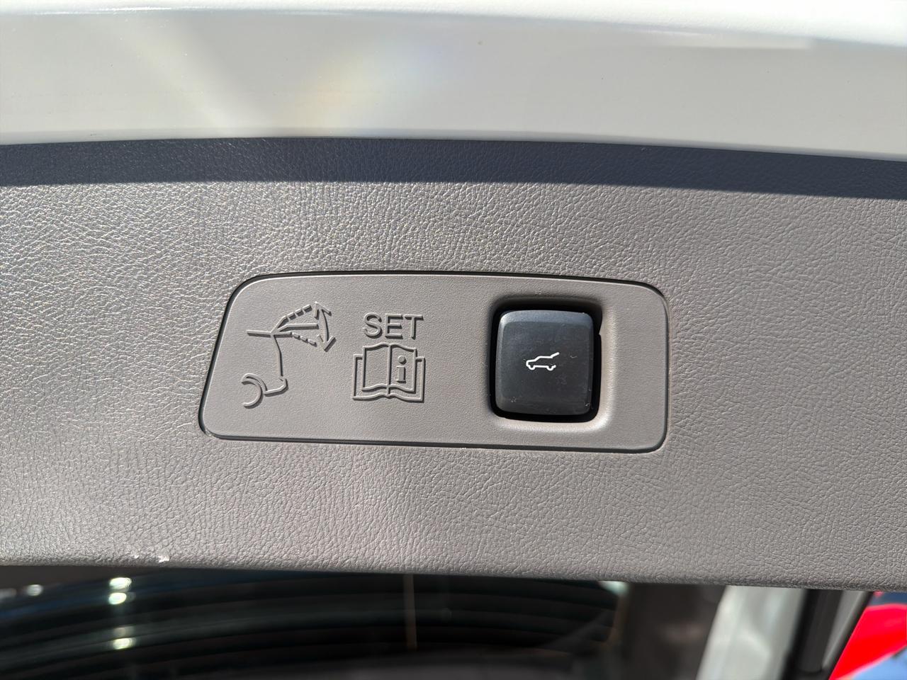 Lincoln Corsair Standard AWD 2023