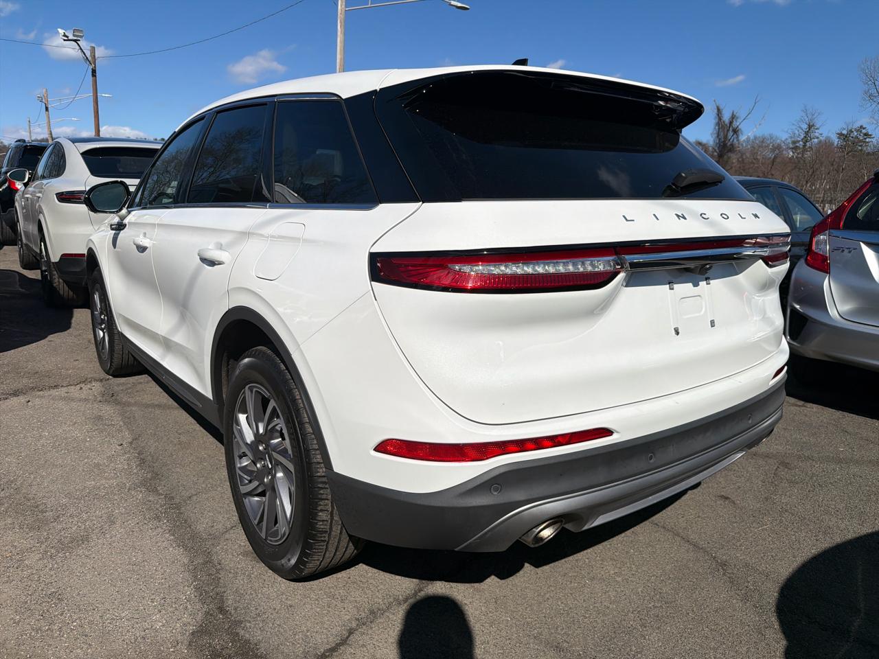 Lincoln Corsair Standard AWD 2023