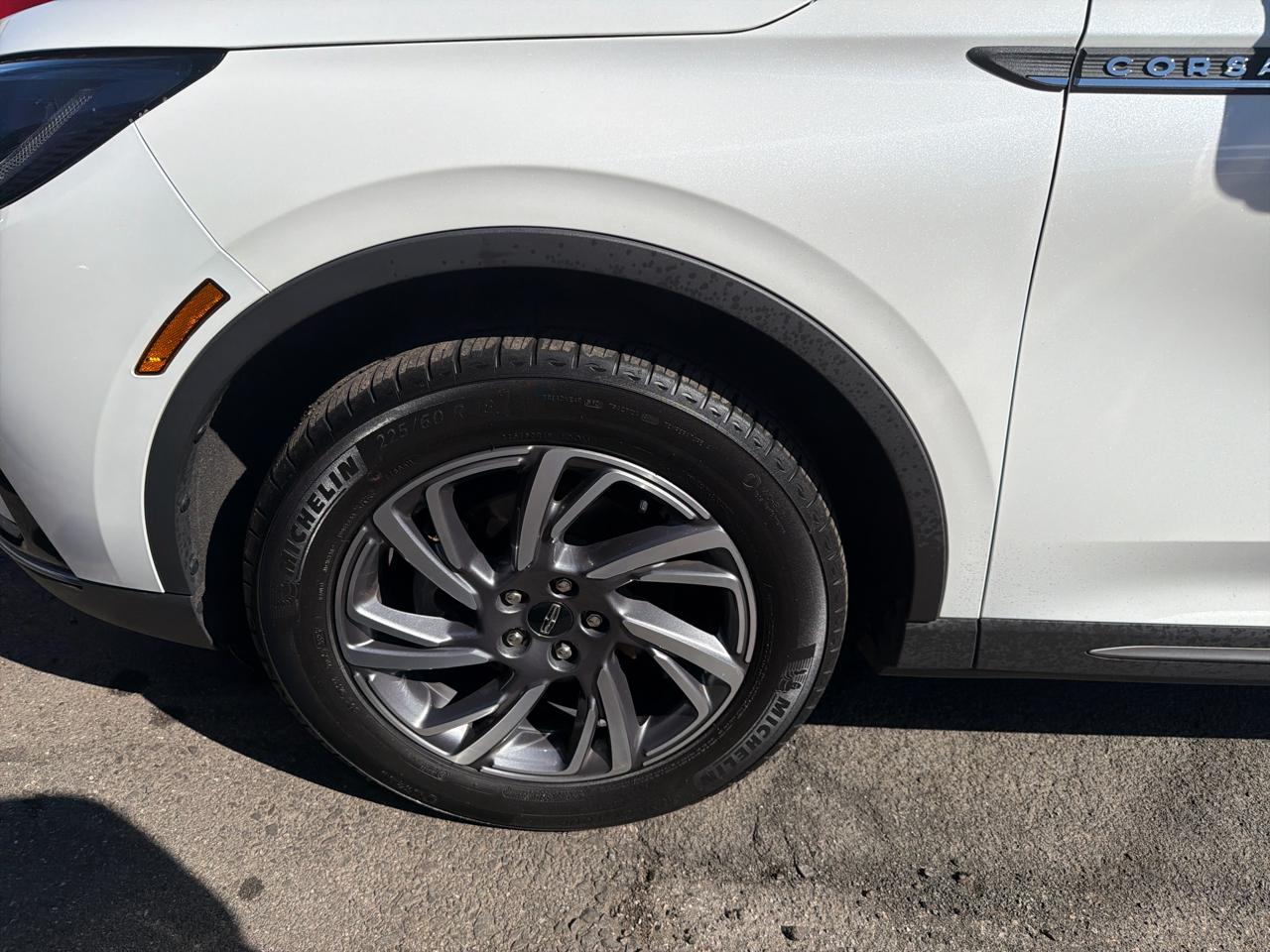 Lincoln Corsair Standard AWD 2023