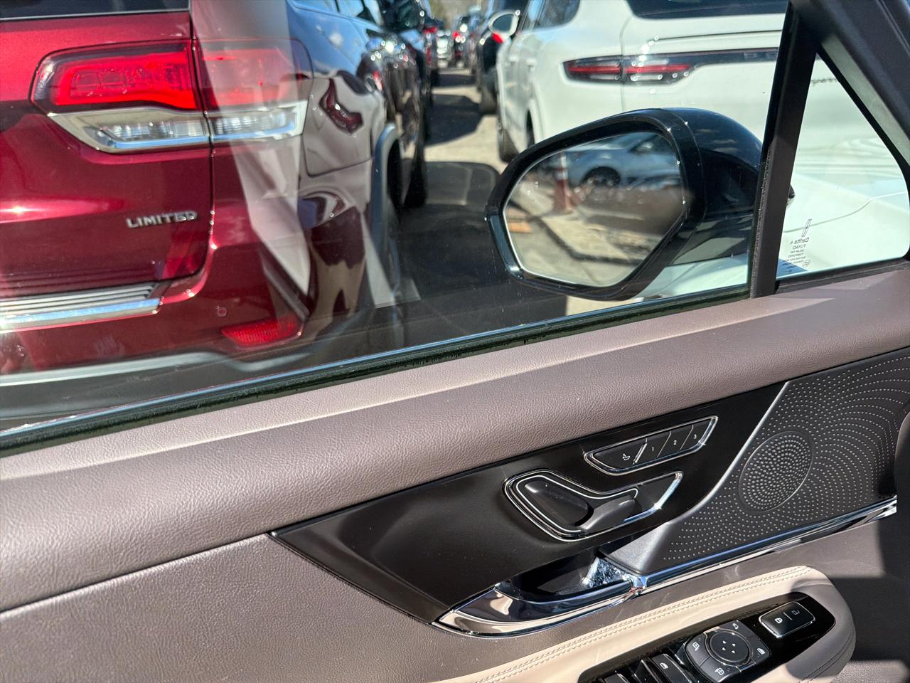 Lincoln Corsair Standard AWD 2023