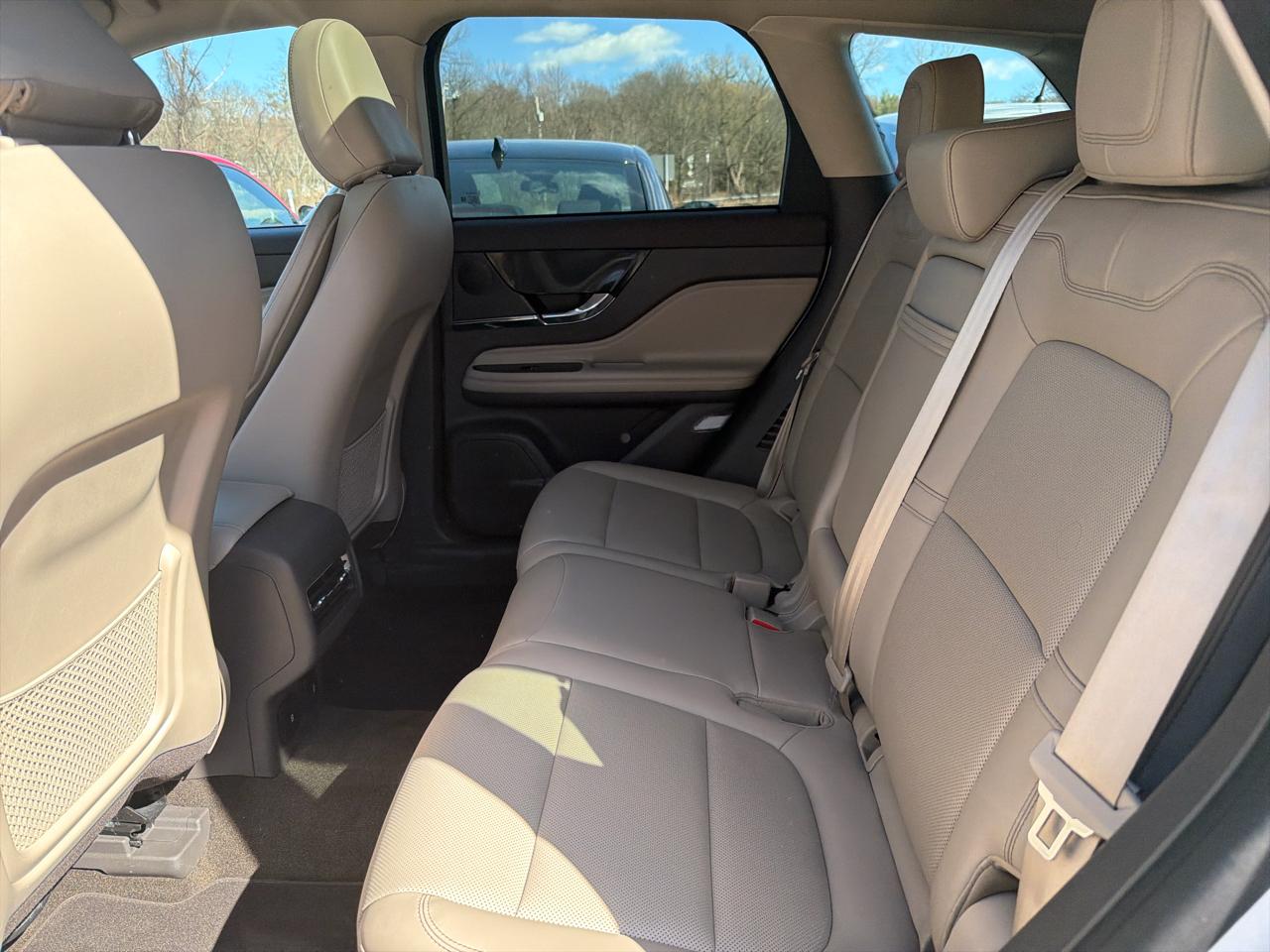 Lincoln Corsair Standard AWD 2023