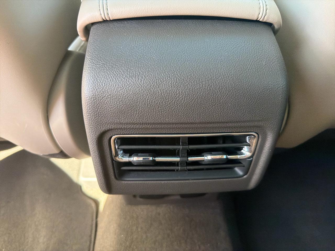 Lincoln Corsair Standard AWD 2023