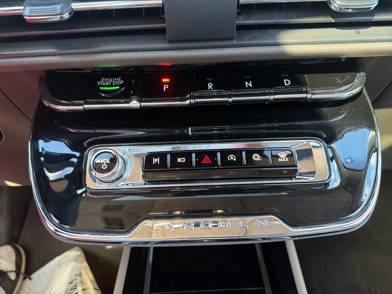 Lincoln Corsair Standard AWD 2023