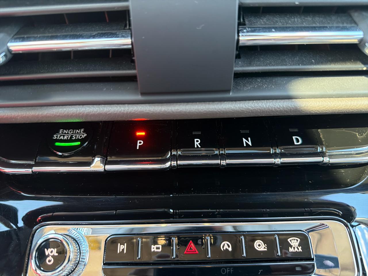 Lincoln Corsair Standard AWD 2023