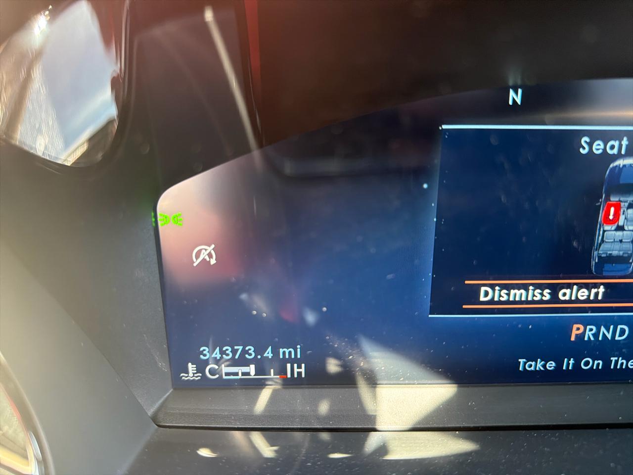 Lincoln Corsair Standard AWD 2023