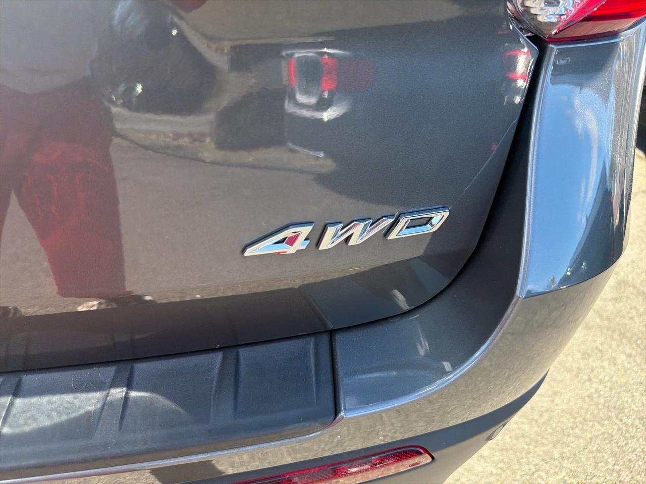 Ford Explorer XLT 2023