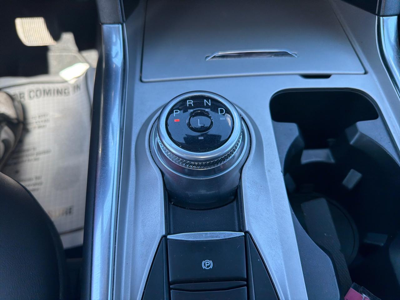 Ford Explorer XLT 2023