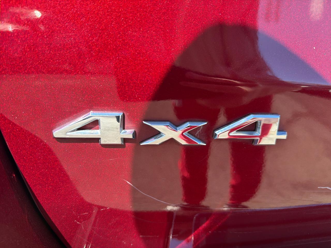 Jeep Grand Cherokee Limited 4x4 2021