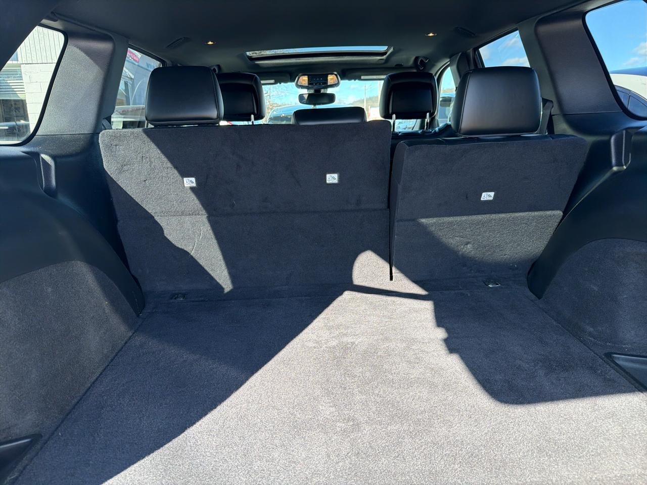 Jeep Grand Cherokee Limited 4x4 2021