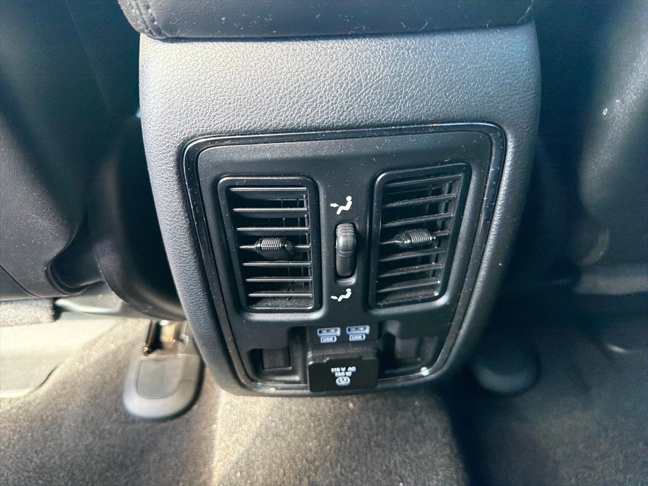 Jeep Grand Cherokee Limited 4x4 2021