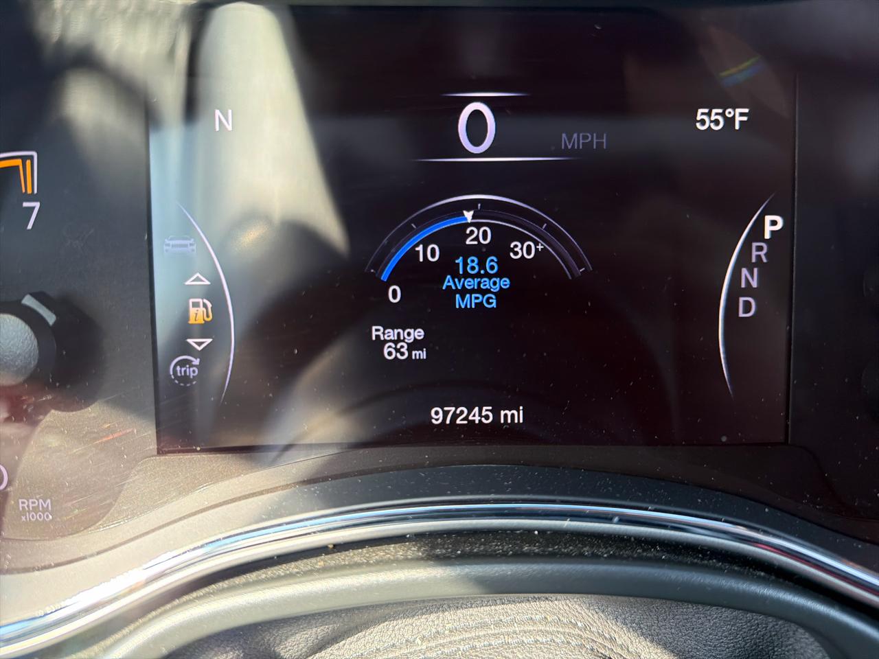 Jeep Grand Cherokee Limited 4x4 2021