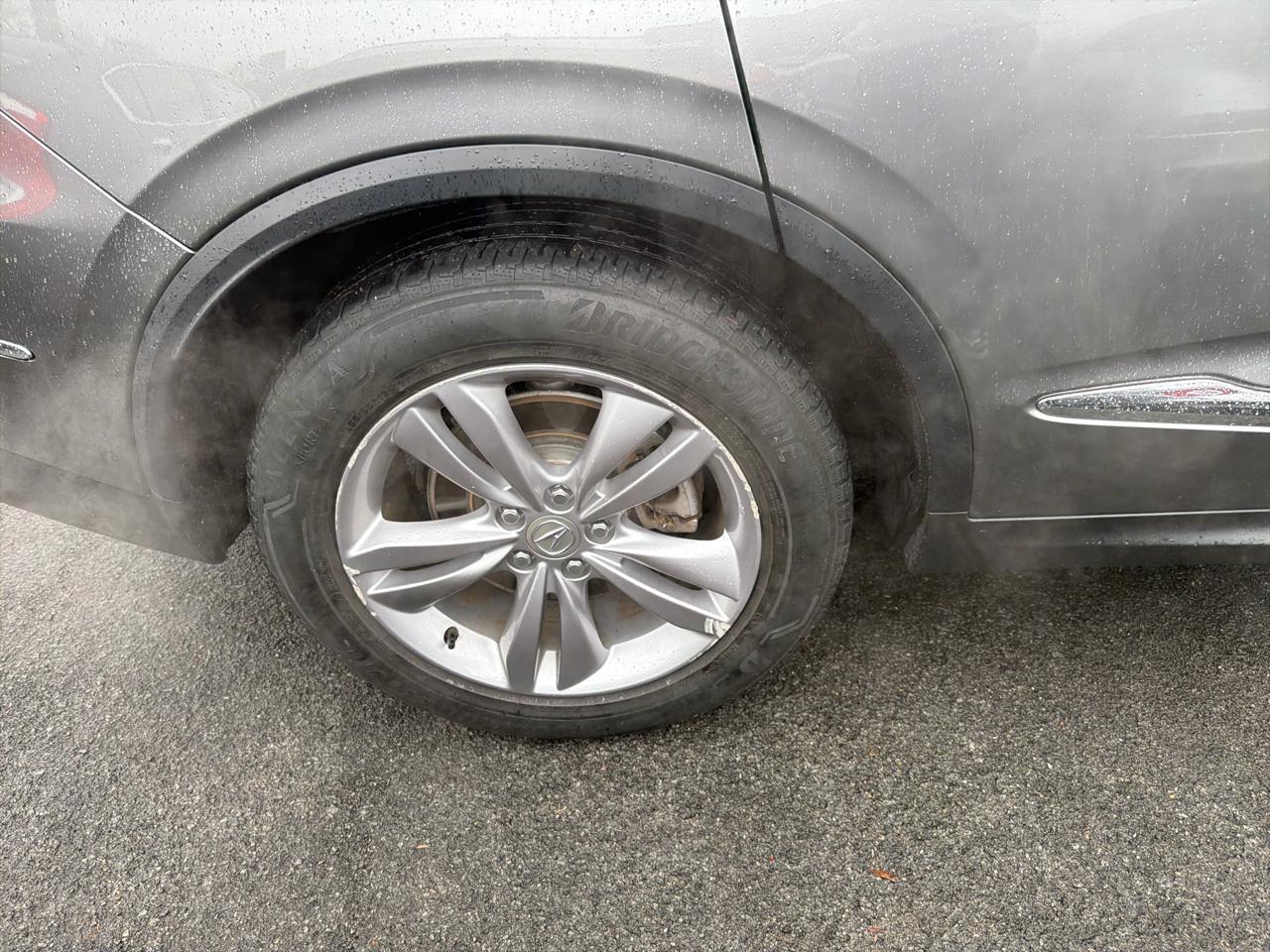 Acura MDX SH-AWD 2023