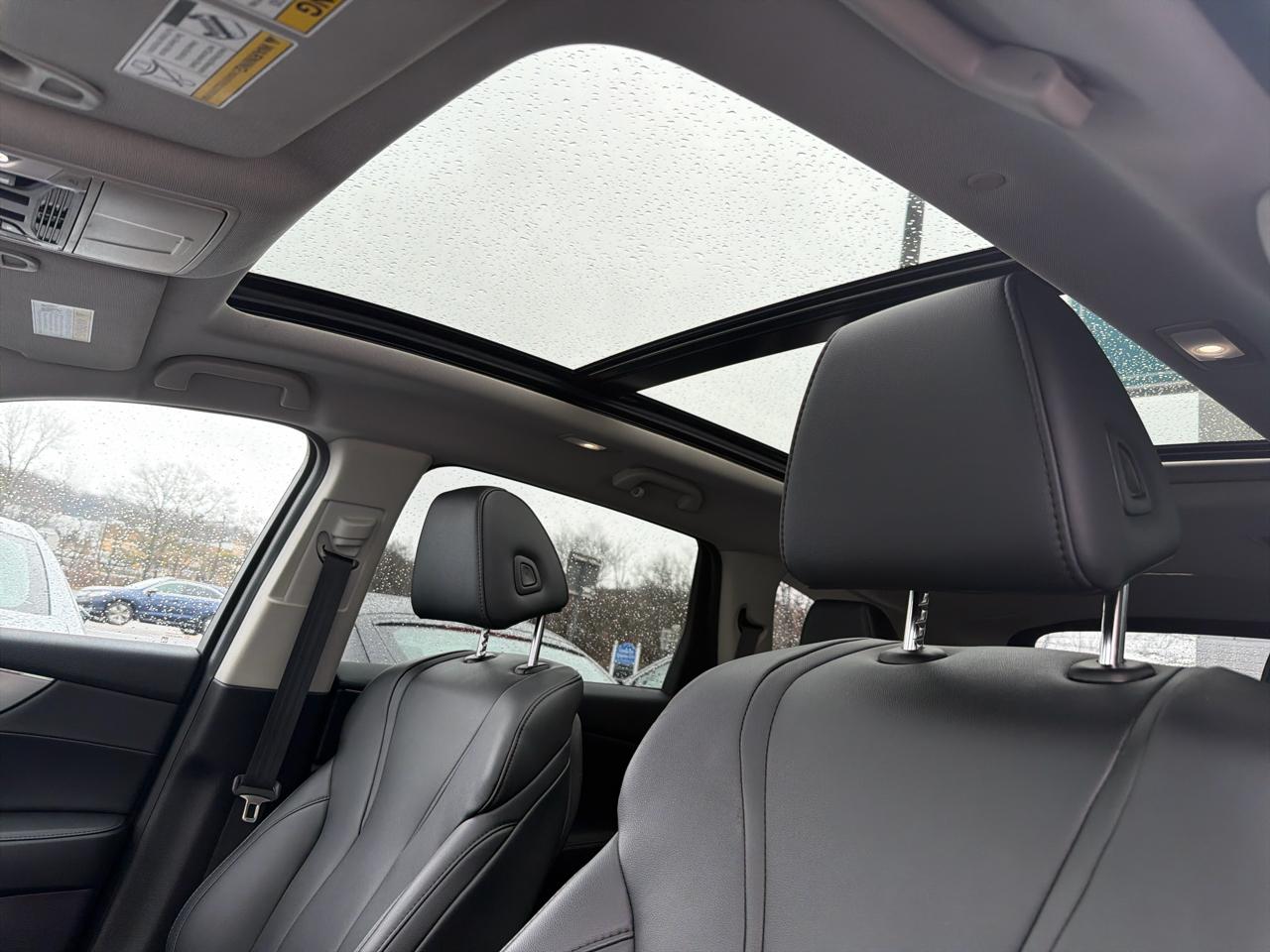 Acura MDX SH-AWD 2023