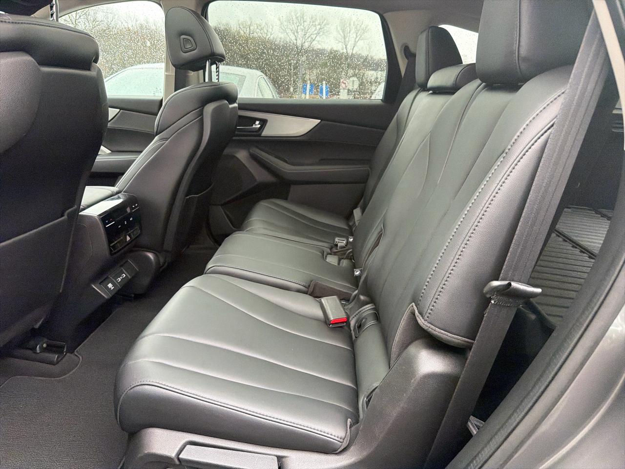 Acura MDX SH-AWD 2023