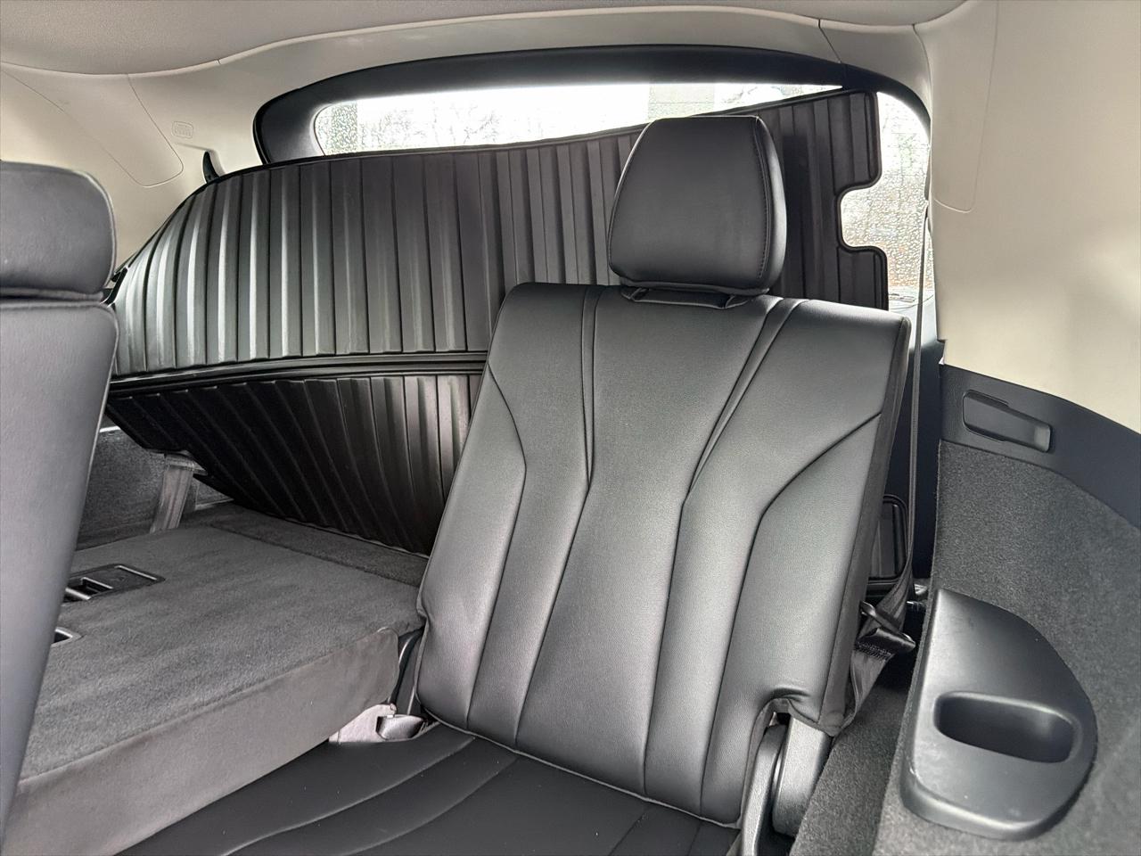 Acura MDX SH-AWD 2023