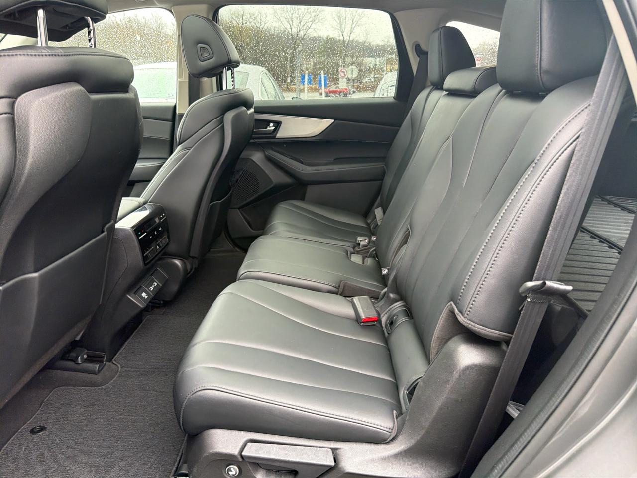 Acura MDX SH-AWD 2023