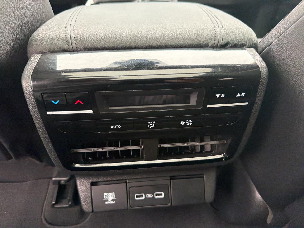 Acura MDX SH-AWD 2023