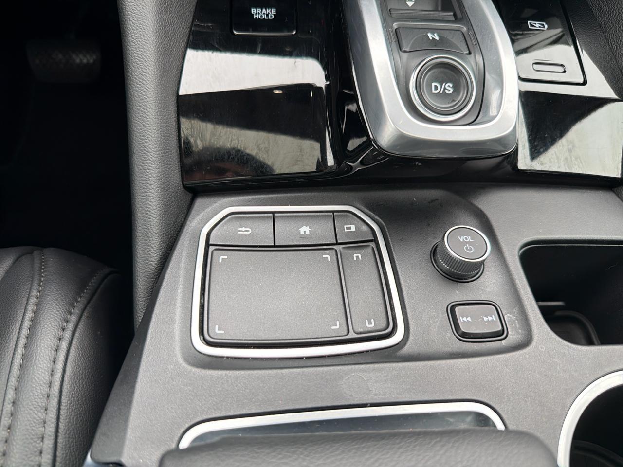 Acura MDX SH-AWD 2023