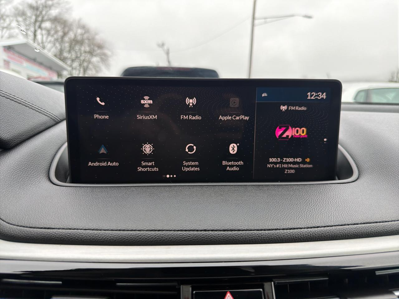 Acura MDX SH-AWD 2023