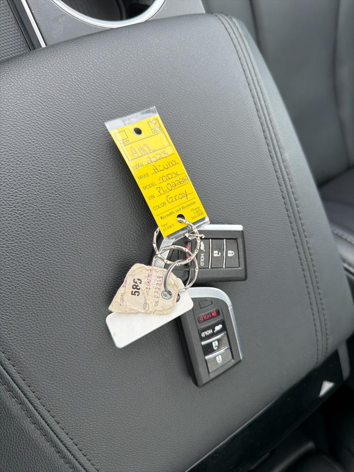 Acura MDX SH-AWD 2023