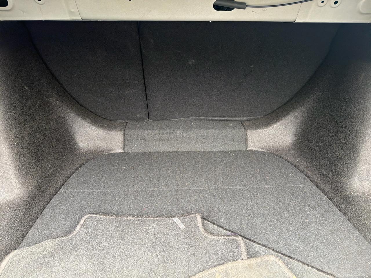 Honda Accord Sedan EX CVT 2023