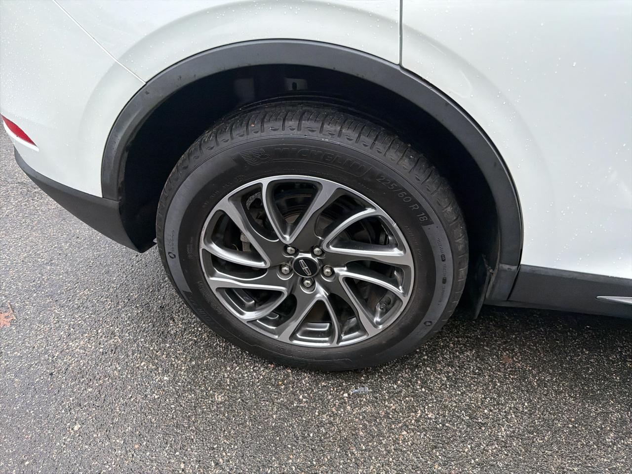 Lincoln Corsair Standard AWD 2022