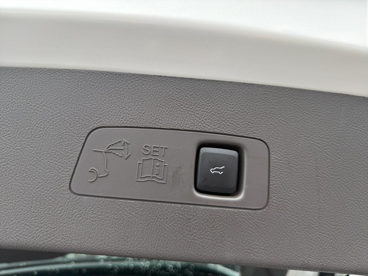 Lincoln Corsair Standard AWD 2022