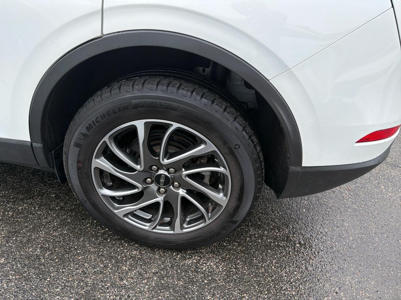 Lincoln Corsair Standard AWD 2022