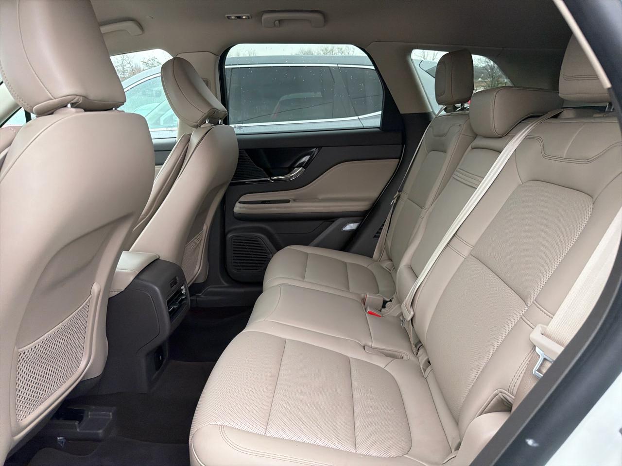 Lincoln Corsair Standard AWD 2022