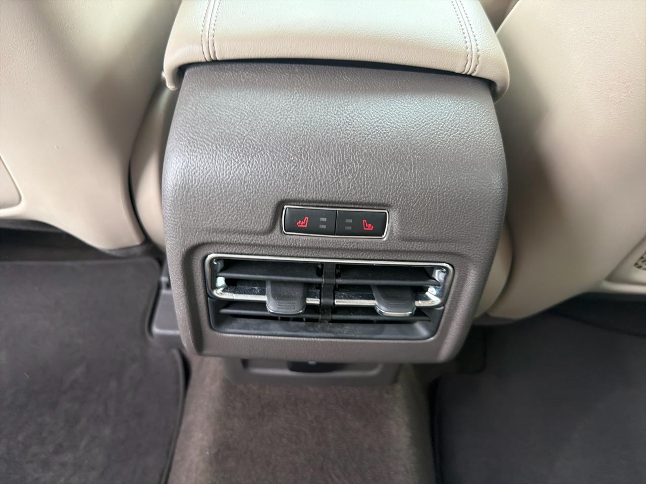 Lincoln Corsair Standard AWD 2022