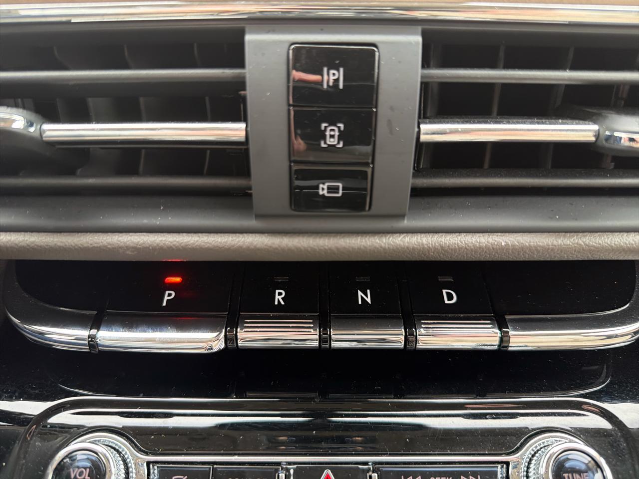 Lincoln Corsair Standard AWD 2022