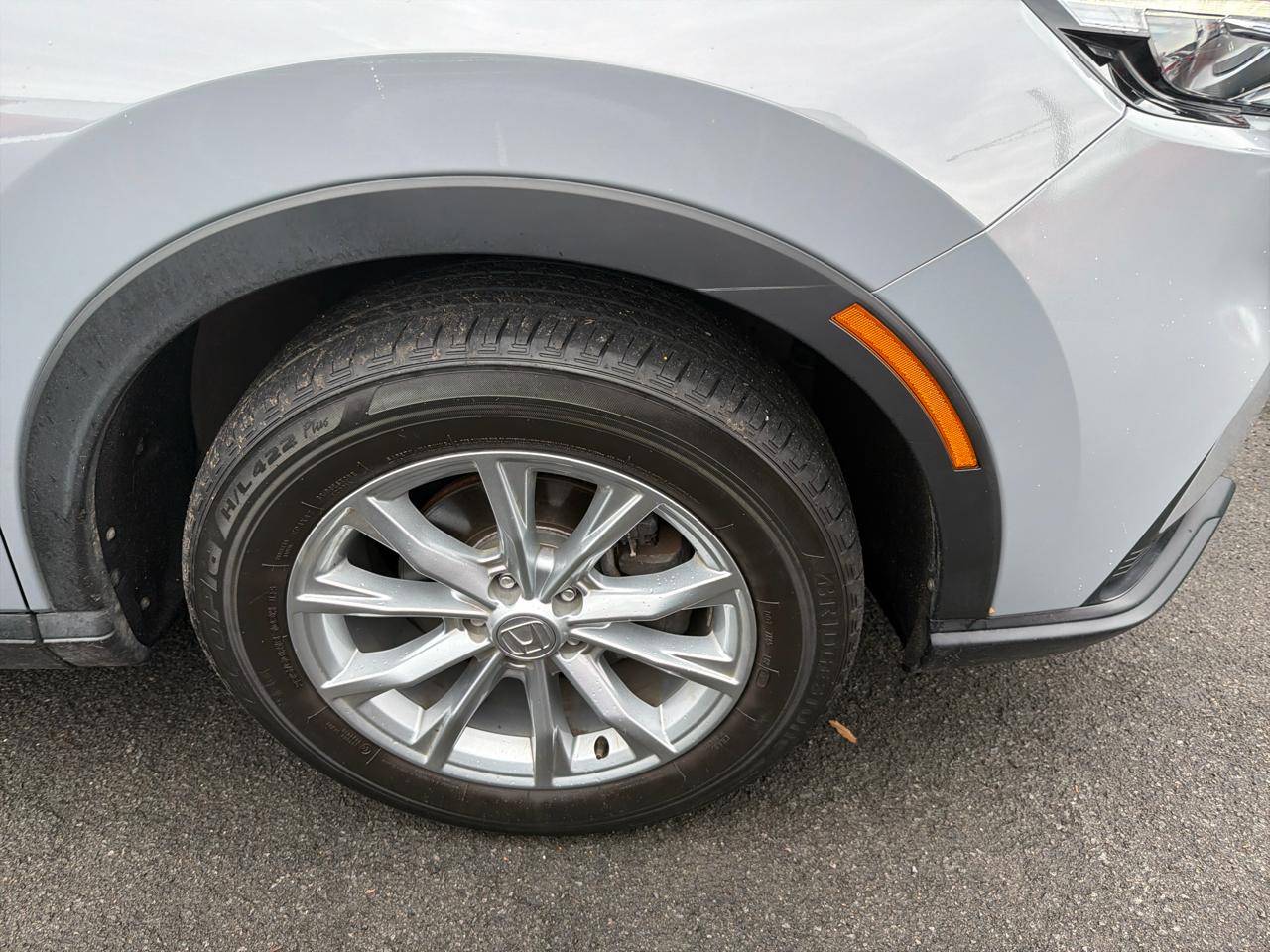 Honda CR-V EX-L AWD 2024