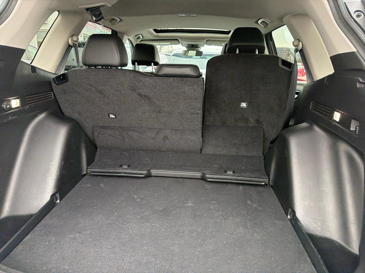 Honda CR-V EX-L AWD 2024