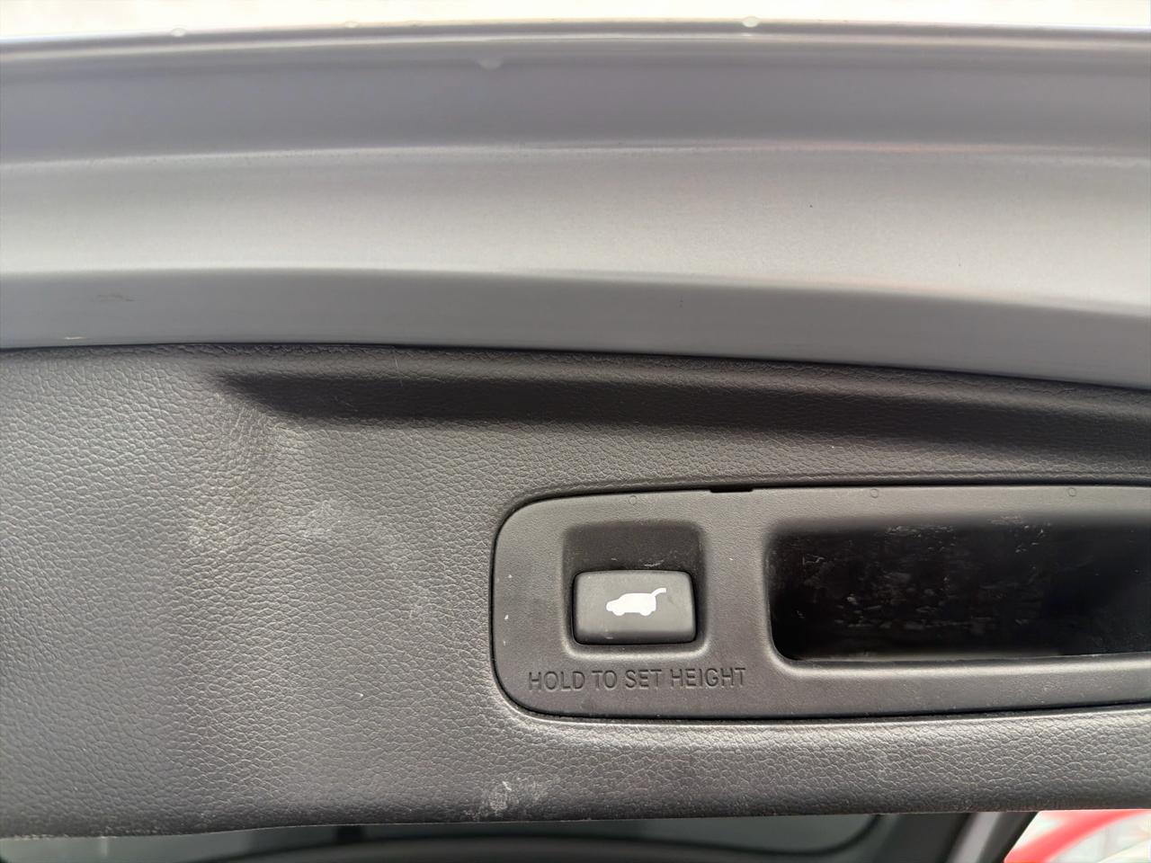 Honda CR-V EX-L AWD 2024