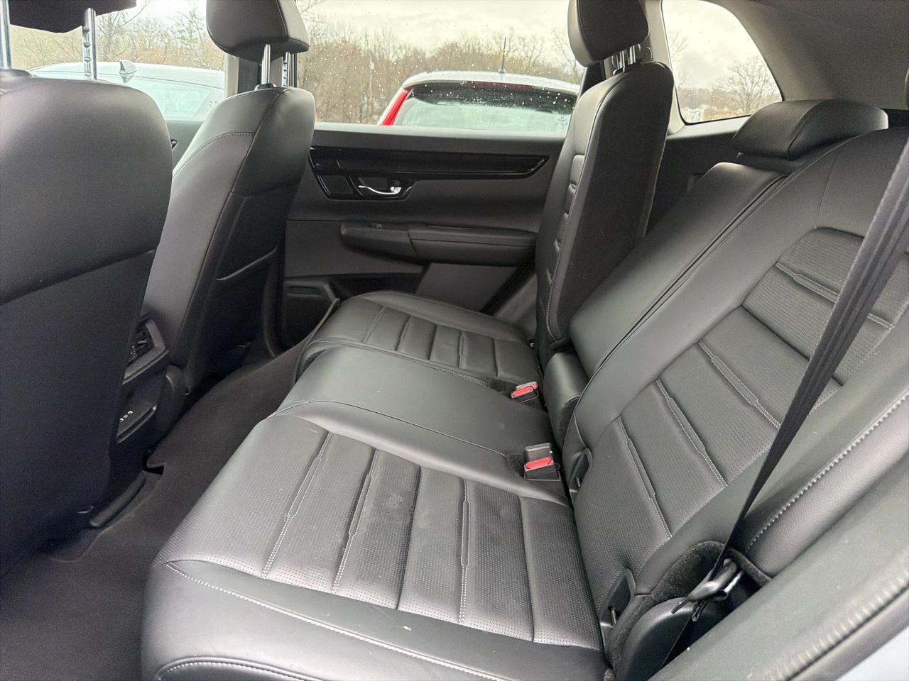 Honda CR-V EX-L AWD 2024