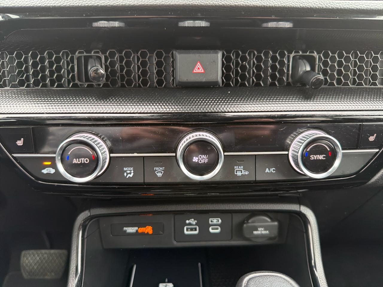 Honda CR-V EX-L AWD 2024