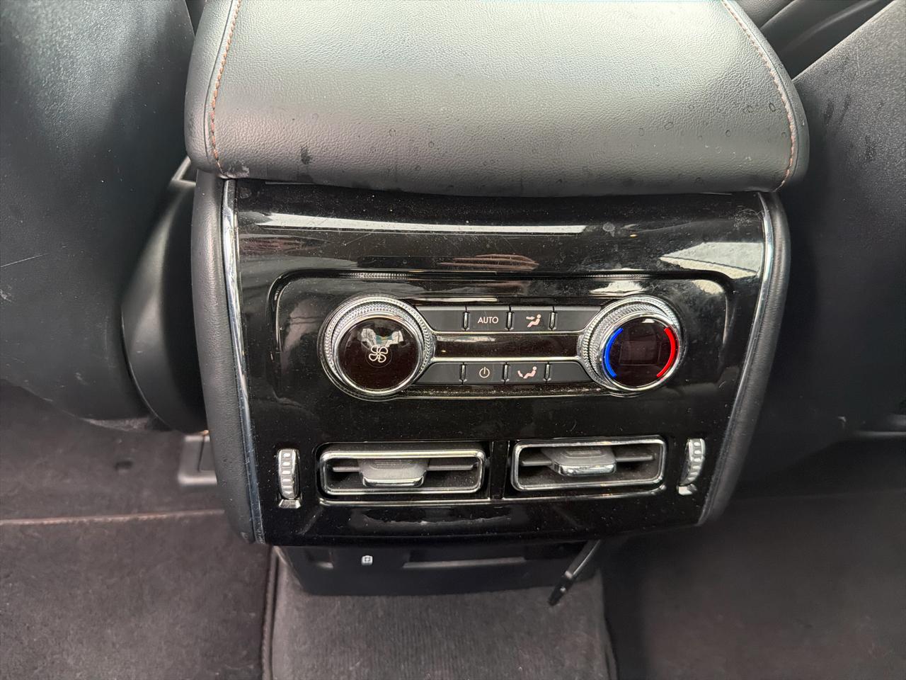 Lincoln Aviator Standard AWD 2023